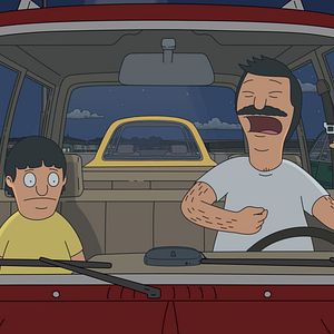 Photo Bob's Burgers