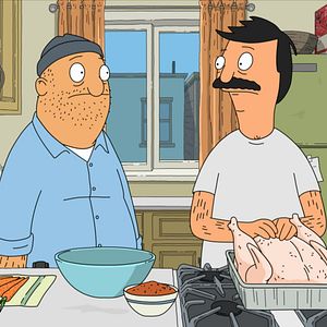 Photo Bob's Burgers