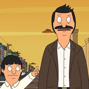 Photo Bob's Burgers