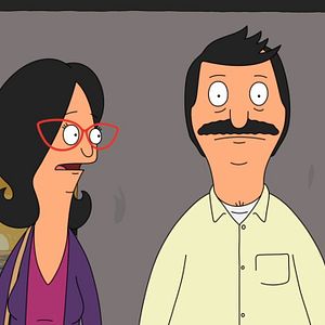 Photo Bob's Burgers