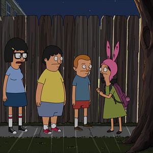 Photo Bob's Burgers