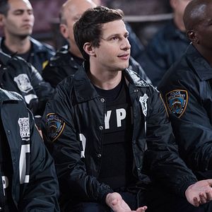 Photo Brooklyn Nine-Nine