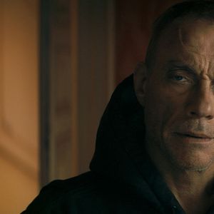 Photo Jean-Claude Van Damme