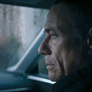 Photo Jean-Claude Van Damme