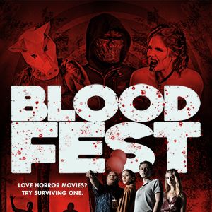 Photo Blood Fest