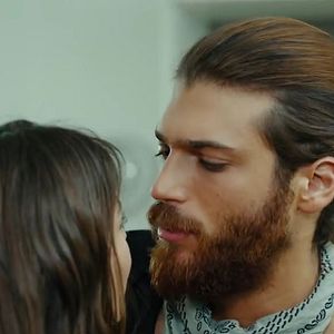 Photo Can Yaman