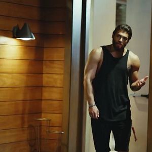 Photo Can Yaman