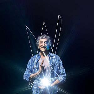 Photo David Pasquesi