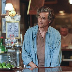 Photo David Pasquesi