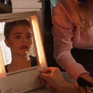 Photo Chloë Grace Moretz
