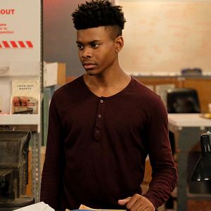 Photo Marvel's Cloak & Dagger