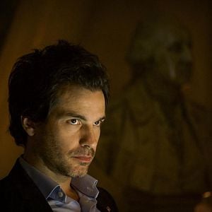 Photo Santiago Cabrera