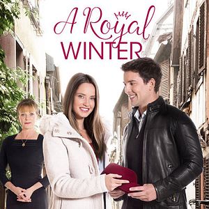 Photo Un hiver de princesse