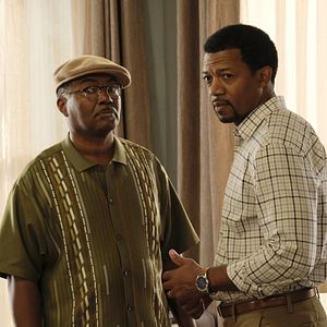 Photo Miles Mussenden