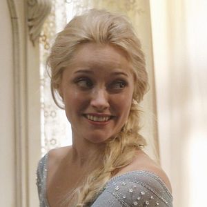 Photo Once Upon a Time