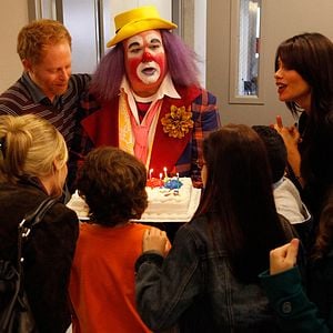 Photo Modern Family