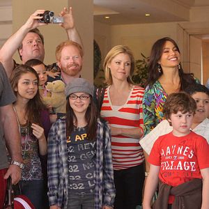 Photo Modern Family