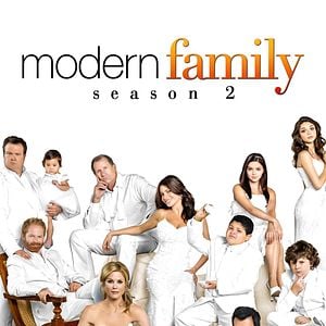 Photo Modern Family