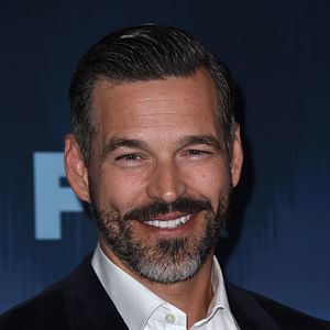 Photo Eddie Cibrian