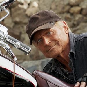 Photo Terence Hill