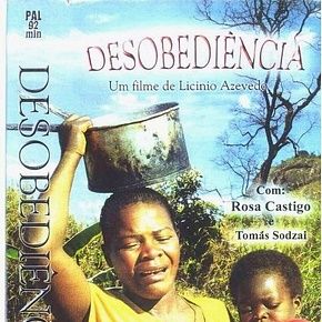 Photo Desobediência
