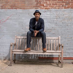 Photo Aloe Blacc