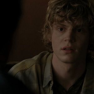 Photo American Horror Story