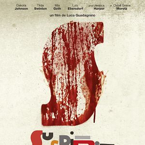 Photo Suspiria