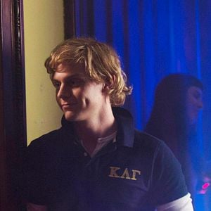 Photo American Horror Story