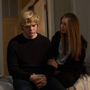 Photo American Horror Story