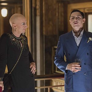 Photo American Horror Story