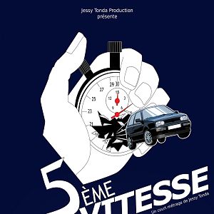 Photo Cinquième Vitesse