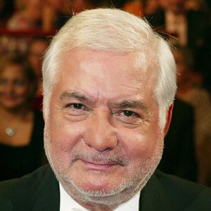 Photo Jean-Claude Brialy