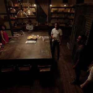 Photo American Horror Story
