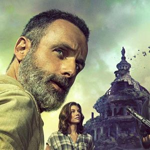 Photo The Walking Dead