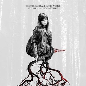 Photo The Forest of the Lost Souls