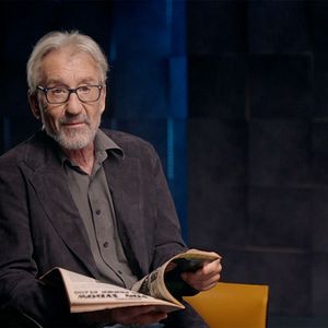 Photo José Sacristán