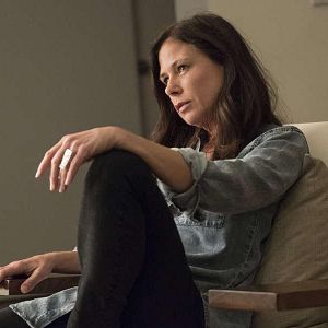 Photo Maura Tierney