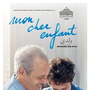 Photo Mon cher enfant