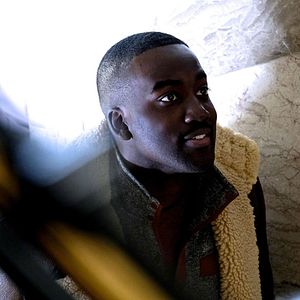Photo Shamier Anderson