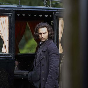Photo Aidan Turner