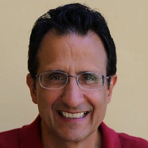 Photo Rich Christiano