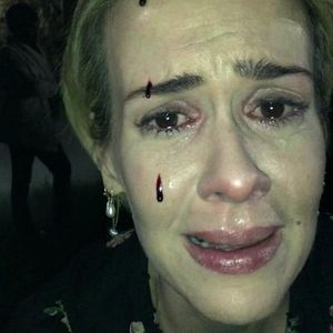 Photo American Horror Story