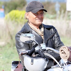 Photo Terence Hill