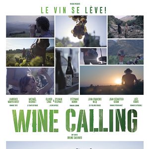 Photo Wine Calling