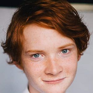 Photo Luke Spencer Roberts