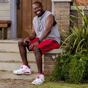 Photo Sheaun McKinney