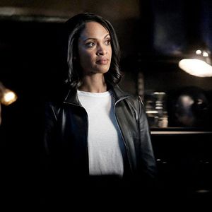 Photo Cynthia Addai-Robinson