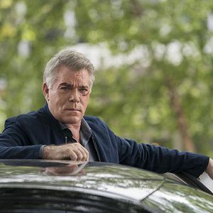 Photo Ray Liotta