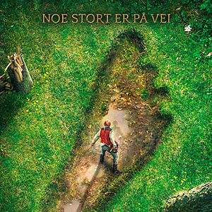 Photo Espen - Le Gardien de la prophétie